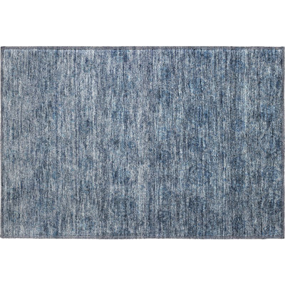 Premium Machine Washable Melvin AMF1170 Global Rug