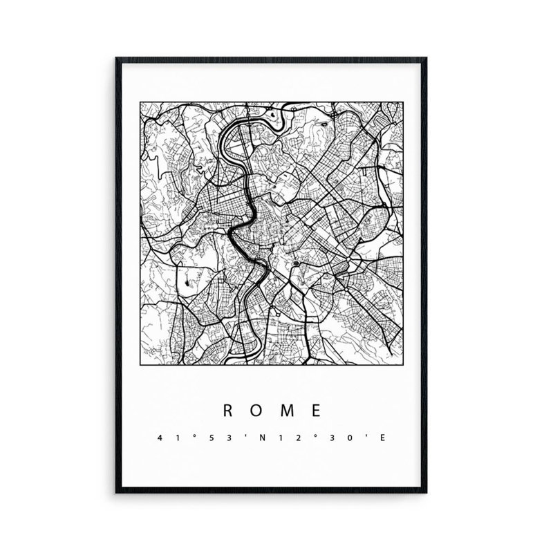 Bartosz Jasyk - Single Picture Frame Print