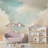 Dreamy Pastel Sky With Soft Clouds-1487979259