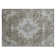 Machine Washable Indoor/Outdoor Hashlamoun ACN2321 Global Rug