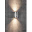 17cm H Outdoor Sconce-48158030