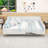 Kimery Upholstered Dayed with Slats-700662595-700662594