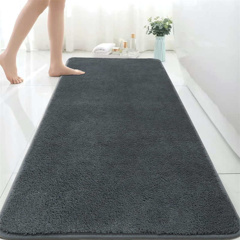 Renoj Non-Slip Bath Rug