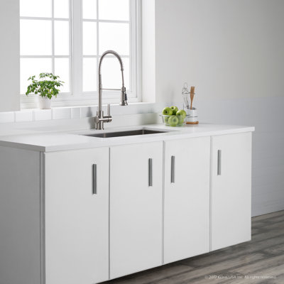 Robinet de cuisine Britt