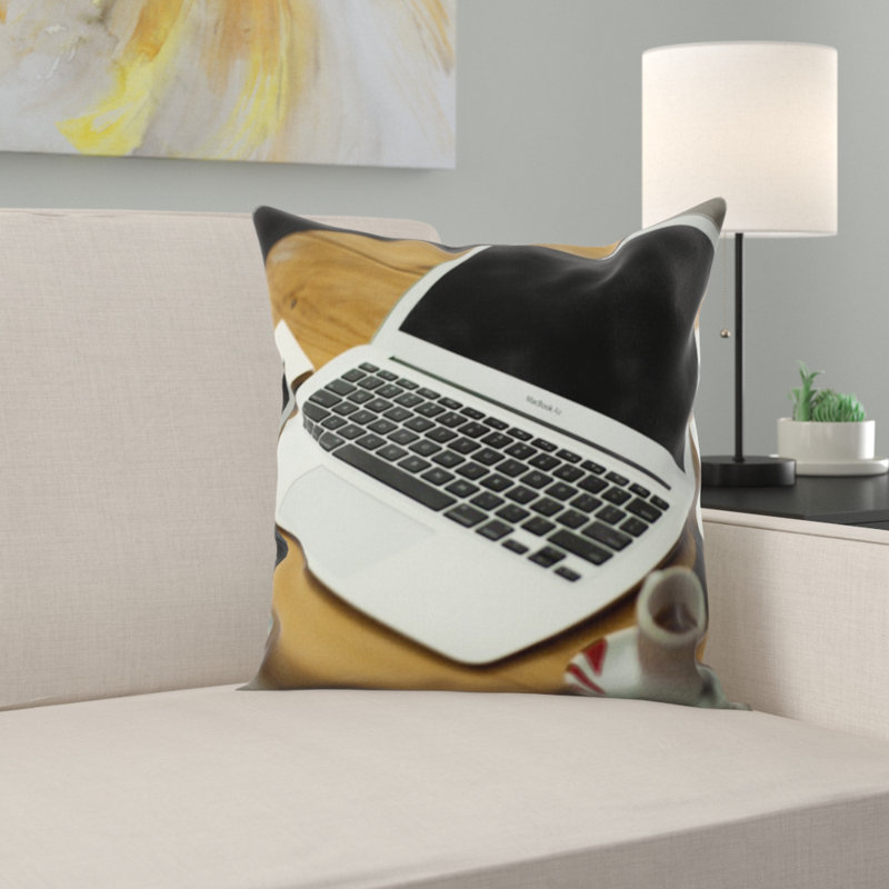 Coussin Home Office