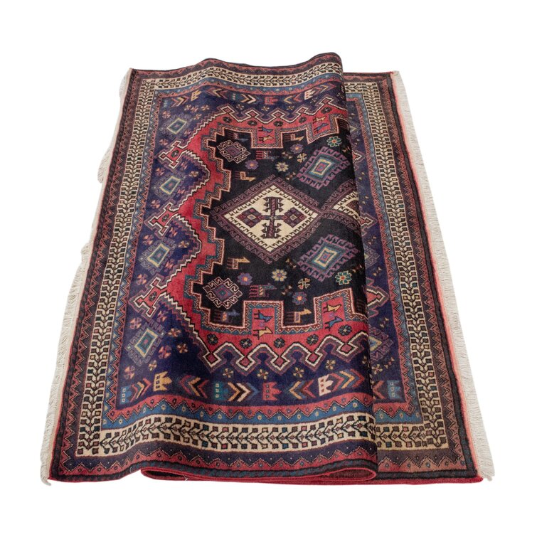 No. 511 Vintage Scatter Rug – HOME