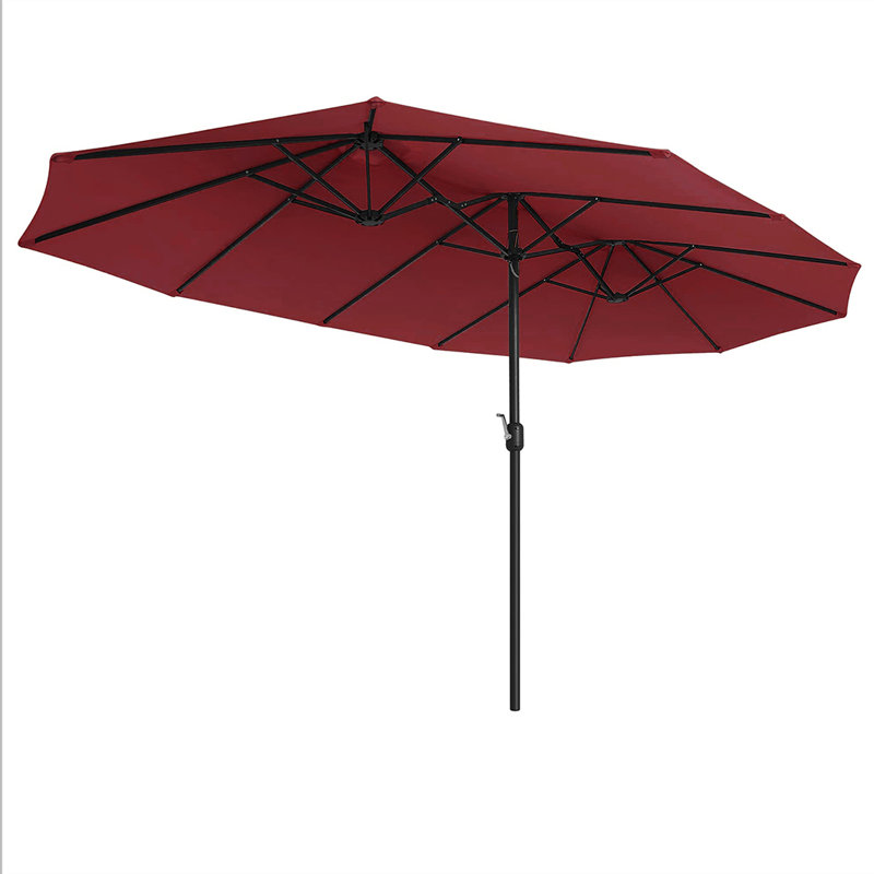 380cm Beach Parasol