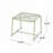 Aynslie 2 - Person Patio Conversation Set-1427800638