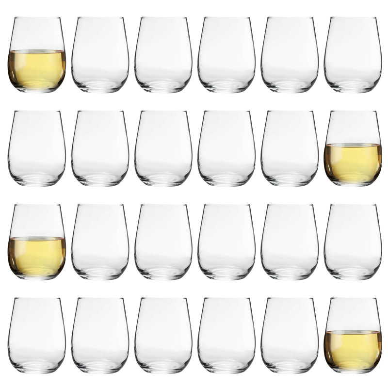 Drinking Glass, 360mL, 24
