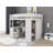 Ieishia Kids Loft Bed-946662593-946662592