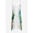 Floral Bib Apron