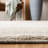Patryk Performance Striped Rug-1610934200