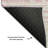 Premium Machine Washable Prisco Pink Rug-813002737