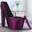 Chaise rembourrée 32,86 po-1606170351