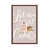 Brown Framed Canvas is unavailable