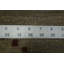 Tapis gris moderne Modern Wave