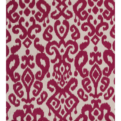 The Show Must Go On Varjak Fabric
