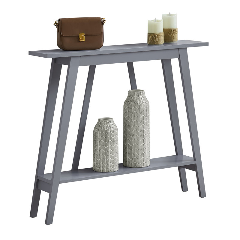 Console Odise, Gris