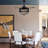 Abdul-Samad 42'' Ceiling Fan with LED Lights