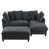 Black Chenille is out of stock selected