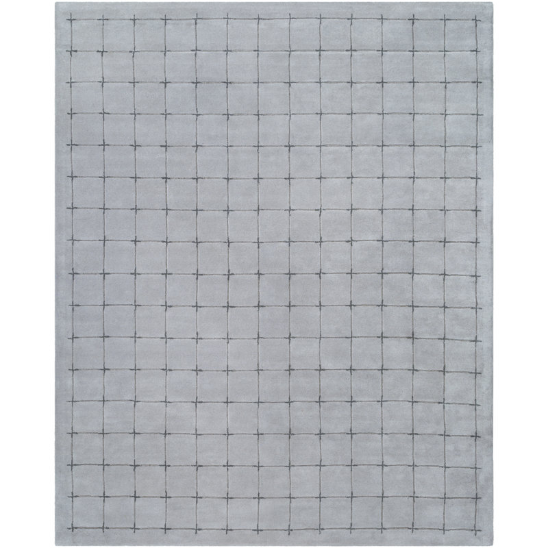 Tapis Mallory, Rectangle 8 pi x 10 pi