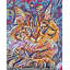 «Love is a Four Legged Word», reproduction sur papier sans cadre-1233583341