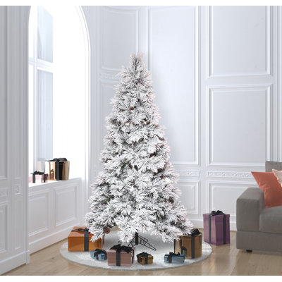 Atka Artificial Pine Christmas Tree