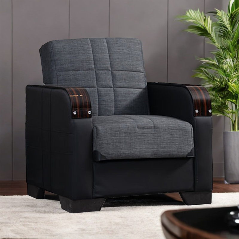 Fauteuil de canapé