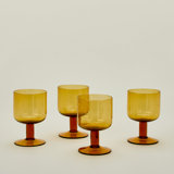 Simple Wine Glass