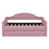 Rose est en rupture de stock