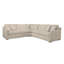 Canapé modulaire rembourré 3 pièces Brentwood-1327938596-1294688080