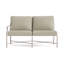 Venetian Outdoor 2 - Seat Loveseat-274088928-274088933