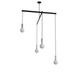4 - Light Chandelier