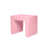 Pink is out of stock