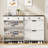 16 Pair Flip Down Shoe Storage-1960808132