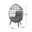 FAUTEUIL DE GARDE-PIED Gianni