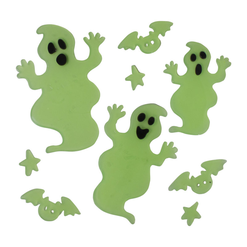 Glow In The Dark Ghost