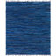 Tapis contemporain Gwin couleur ciel-1029787351