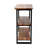 MEDIA CONSOLE TABLE