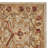 Tingley Hand Tufted Wool Oriental Rug-724248415