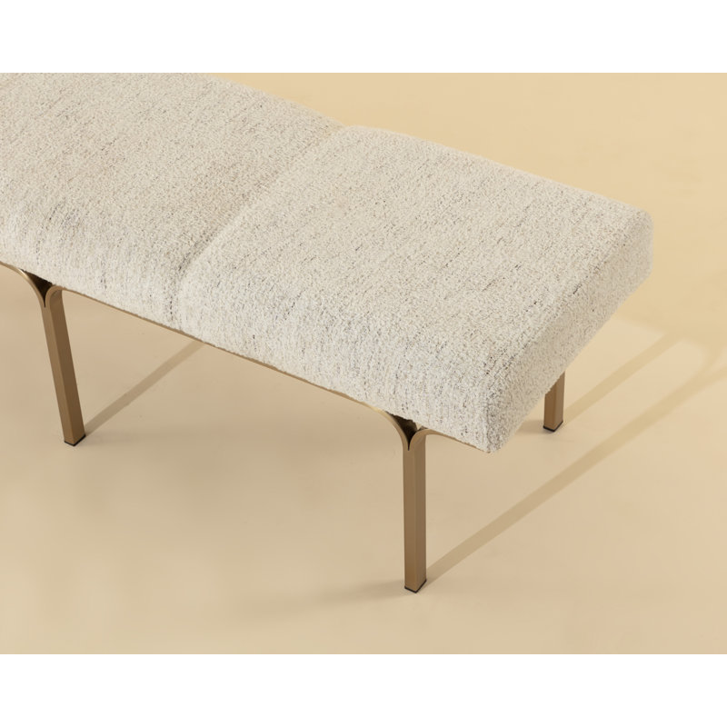 Nuvella Bench, Hailey Moon