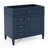 Single Bathroom Vanity Base Only, Bathroom Vanity without Top Sink-99379654