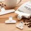 Tovolo Magnetic Bag Clips , X-Large - Set Of 2