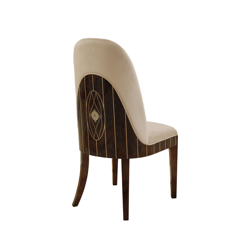 Infinity 9 - Piece Dining Set