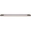 Brockwell 12" Center to Center Pull Backplate