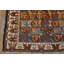 Tapis tribal Kuba