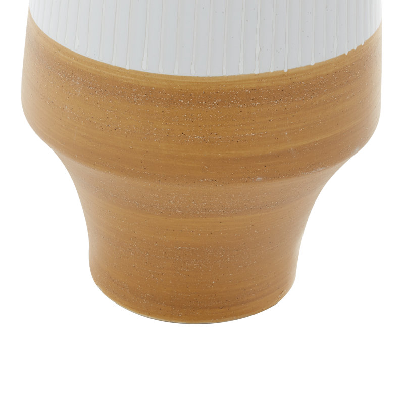 Vase en céramique Langler