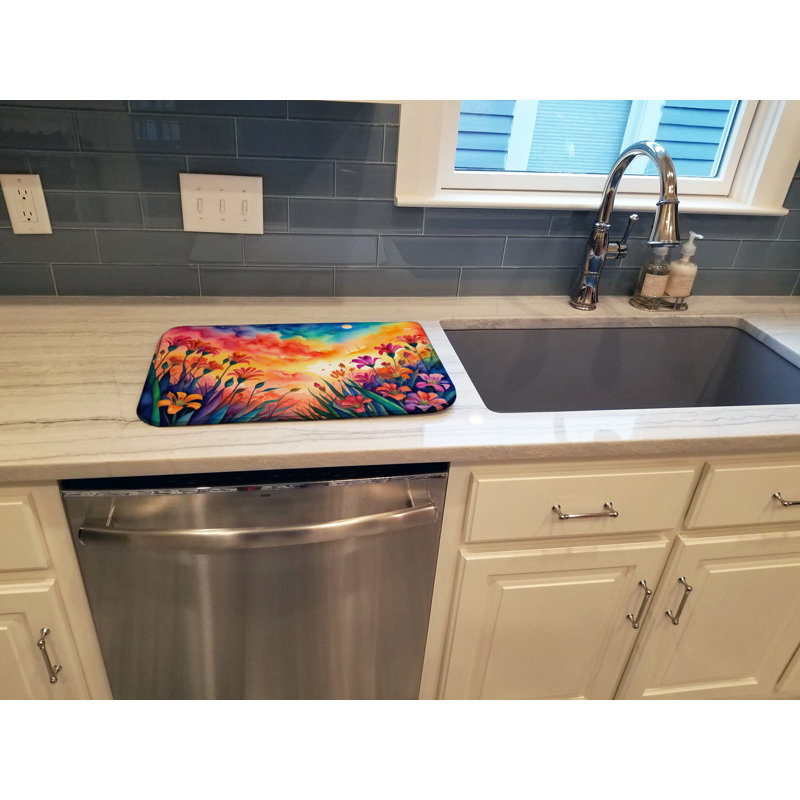 Drying Mat