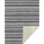 Jeté en sherpa Addison-119283043