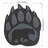 Stepping Stone - Bear Paw